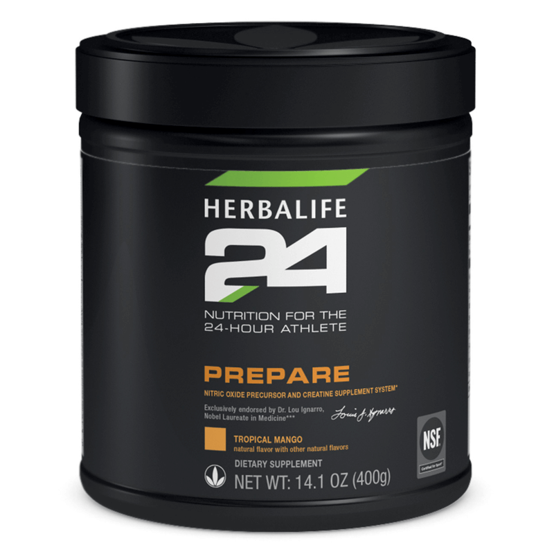 Herbalife24 Prepare: Tropical Mango